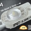 NOVA – LED Modul max 100 St. in Serie