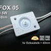 FOX 05 – LED Modulkette