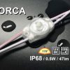 ORCA – LED Modulkette IP68