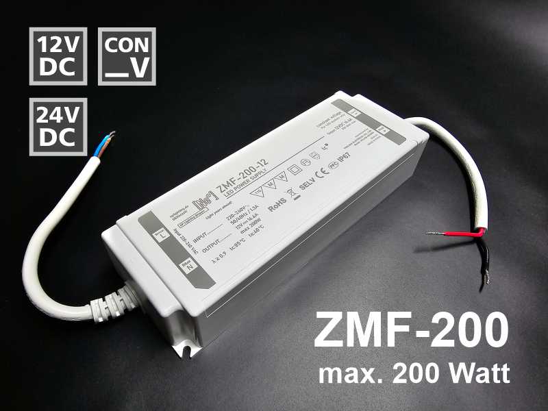 ZMF-200 ZMF-200