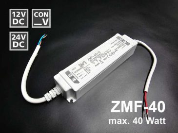 ZMF-40 ZMF-40